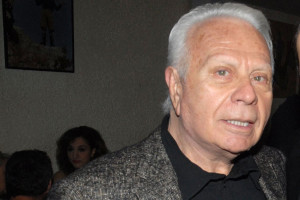 Έφυγε από τη ζωή ο σχεδιαστής μόδας, Φιλήμονας