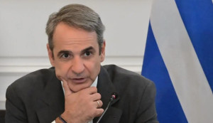 Μητσοτάκης: Στήριξη πολύτεκνων και φορολογικά κίνητρα - Η Ελλάδα αντιμετωπίζει το Δημογραφικό συνολικά