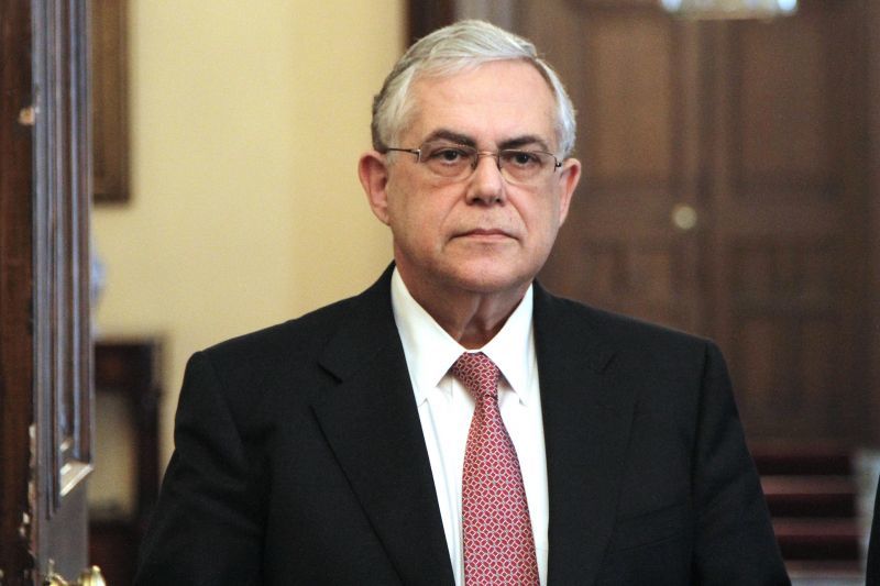 Απειλή αστάθειας μετά την επίθεση κατά Παπαδήμου