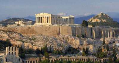 Αθήνα: Θετικοί οι οιωνοί για τον τουρισμό φέτος- Οι προκλήσεις