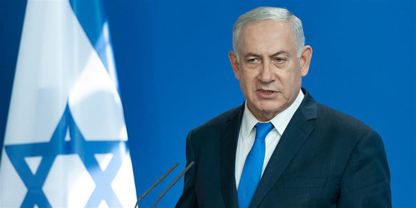 Επίθεση Νετανιάχου σε Πιλάι για το Νόμπελ Ειρήνης: Φανατική που δαιμονοποιεί τους Εβραίους