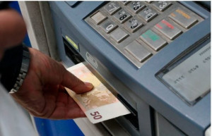 Στις 31 Μαρτίου το επίδομα προσωπικής διαφοράς €200-300 στους συνταξιούχους