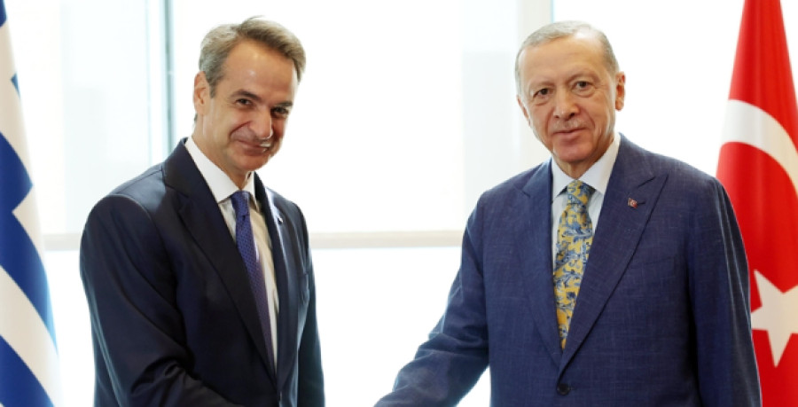 Το πρόγραμμα της επίσκεψης Ερντογάν- Οι συμφωνίες και οι... παγίδες