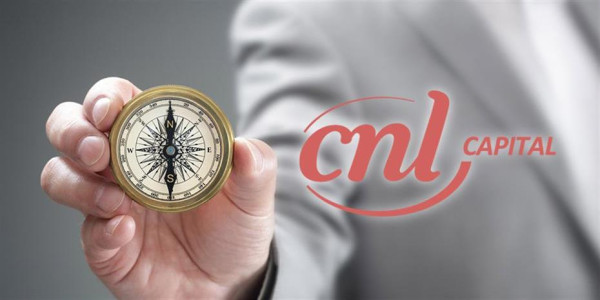CNL Capital: Στις 28/5 η αποκοπή του υπόλοιπου μερίσματος