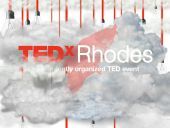 H WIND strategic partner του TEDx Rhodes