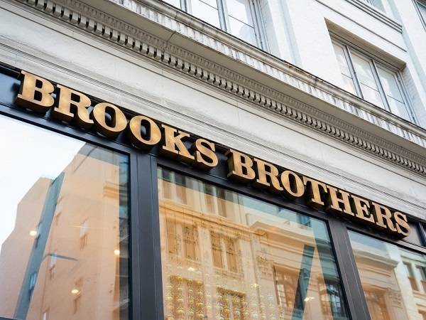 Συμφωνία Brook Brothers και Sparc στα 305 εκατ. δολάρια