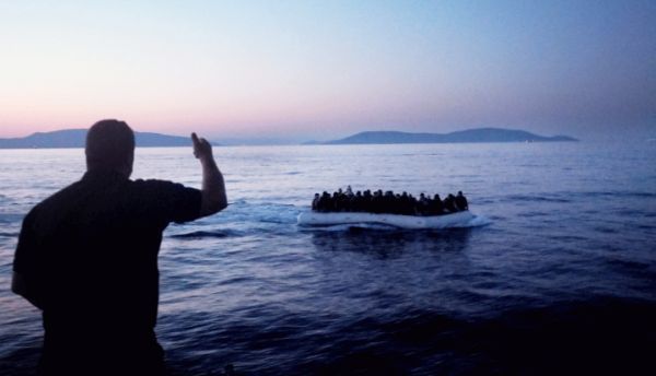 ΔΟΜ: Στους 62.000 οι μετανάστες που έφθασαν στην Ελλάδα τον Ιανουάριο