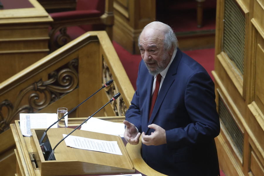 Νικητιάδης: Να δοθούν τα πορίσματα της ΔΙΜΕΑ στη δημοσιότητα