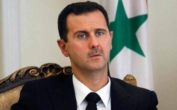 Άσαντ: Οι ρωσικές βάσεις συμβάλλουν στη διατήρηση της ισορροπίας