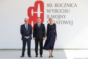 Ολοκληρώθηκε η επίσκεψη Τασούλα στην Πολωνία