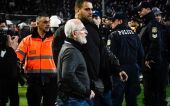 Δίωξη σε Ιβάν Σαββίδη και ΠΑΟΚ- Προβλέπονται βαριές ποινές