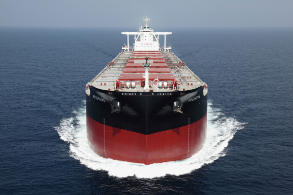 Star Bulk-Παππάς: Τριμηνιαία κέρδη $45,87 εκατ.-Ναυπηγικό πρόγραμμα 7 οικολογικών πλοίων