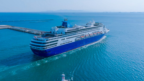 Celestyal: Νέοι προορισμοί κρουαζιέρας στον Περσικό Κόλπο το 2024