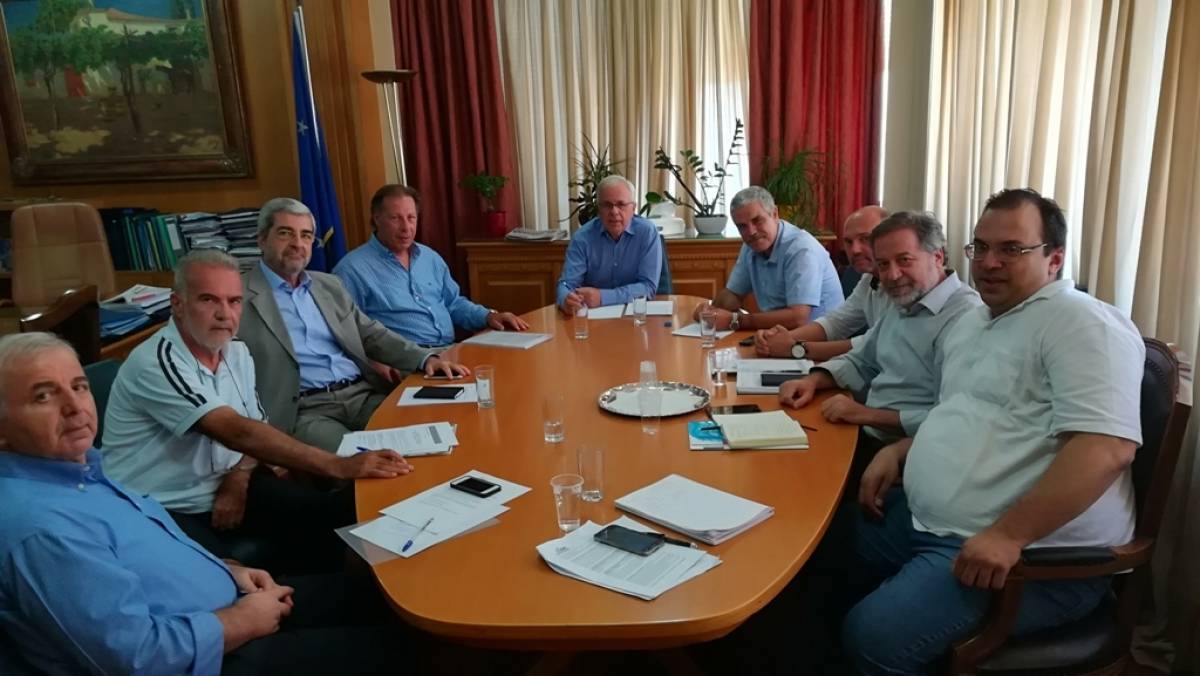 Θεσπίζεται μηχανισμός ιχνηλασιμότητας ελαιολάδου