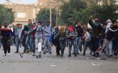 Τυνησία: «Πόλεμος» σε διαδηλώσεις για την ανεργία