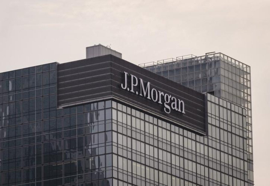 JP Morgan: Μέχρι το 2024 η επενδυτική βαθμίδα στην Ελλάδα