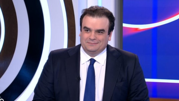 Πιερρακάκης-Τέμπη: Πρέπει να έχουμε εμπιστοσύνη στη δικαιοσύνη