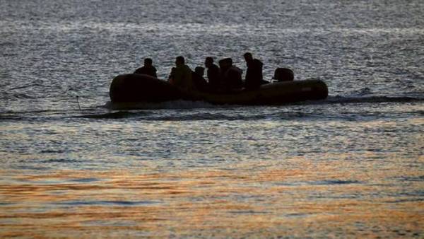 Μηδενικές οι μεταναστευτικές ροές στο βόρειο Αιγαίο το τελευταίο τριήμερο