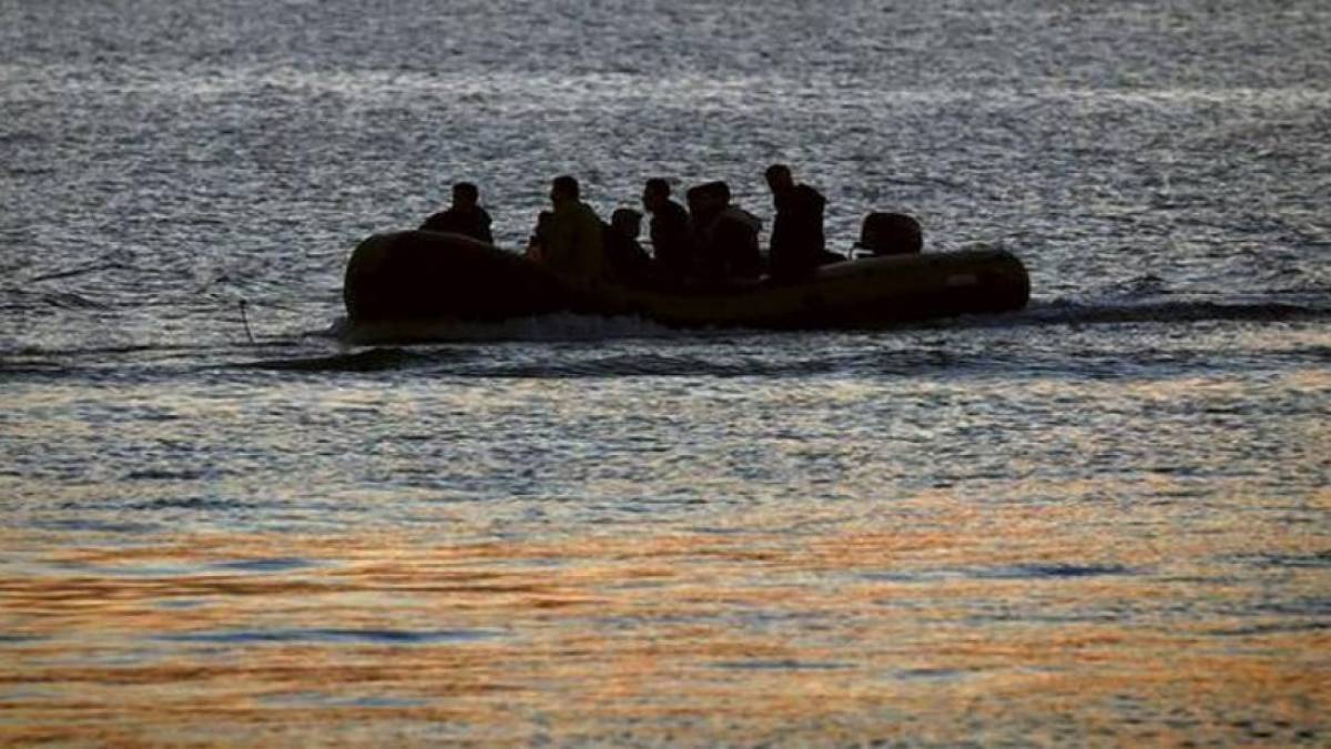 Μηδενικές οι μεταναστευτικές ροές στο βόρειο Αιγαίο το τελευταίο τριήμερο