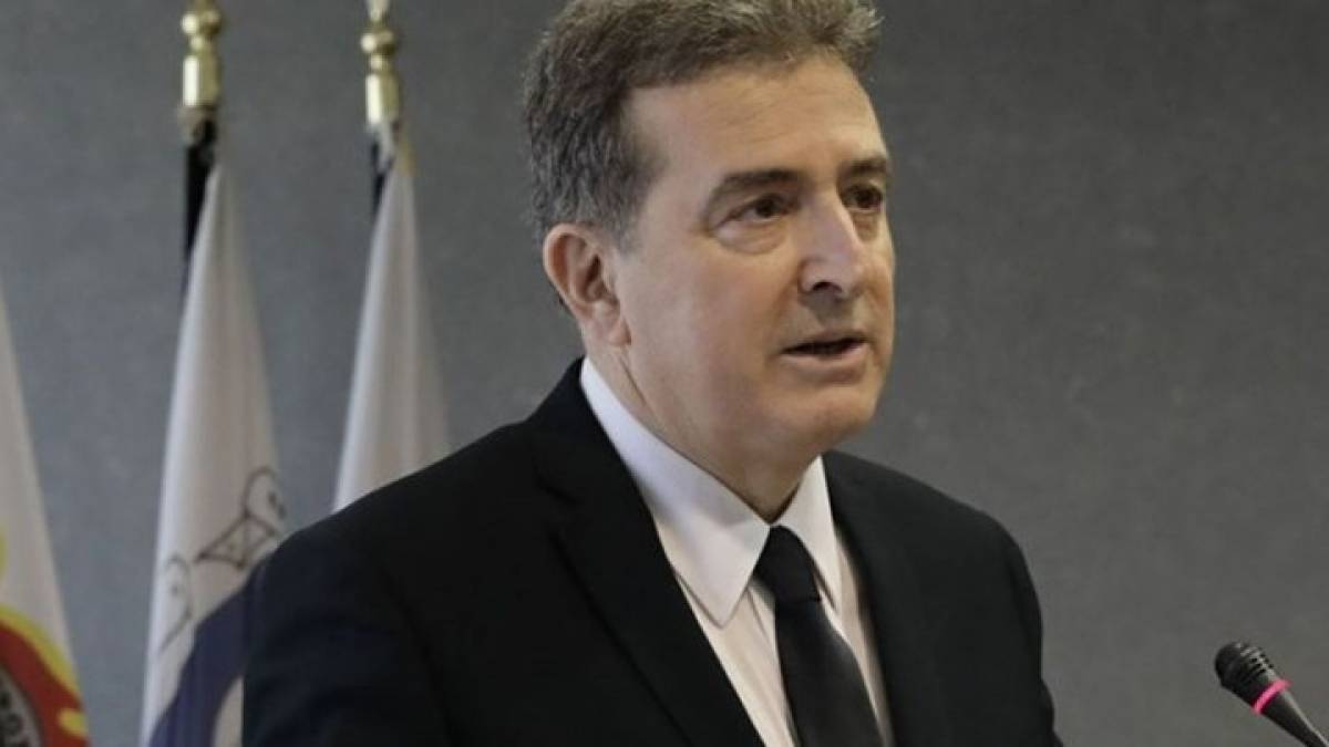 Χρυσοχοΐδης: Προανήγγειλε την ίδρυση της Διεύθυνσης Πρόληψης της Βίας