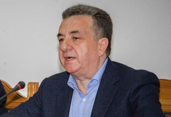 Αρναουτάκης:36 έργα πολιτισμού ύψους €35 εκ. χρηματοδοτεί η Περιφέρεια Κρήτης