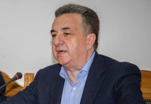 Αρναουτάκης:36 έργα πολιτισμού ύψους €35 εκ. χρηματοδοτεί η Περιφέρεια Κρήτης