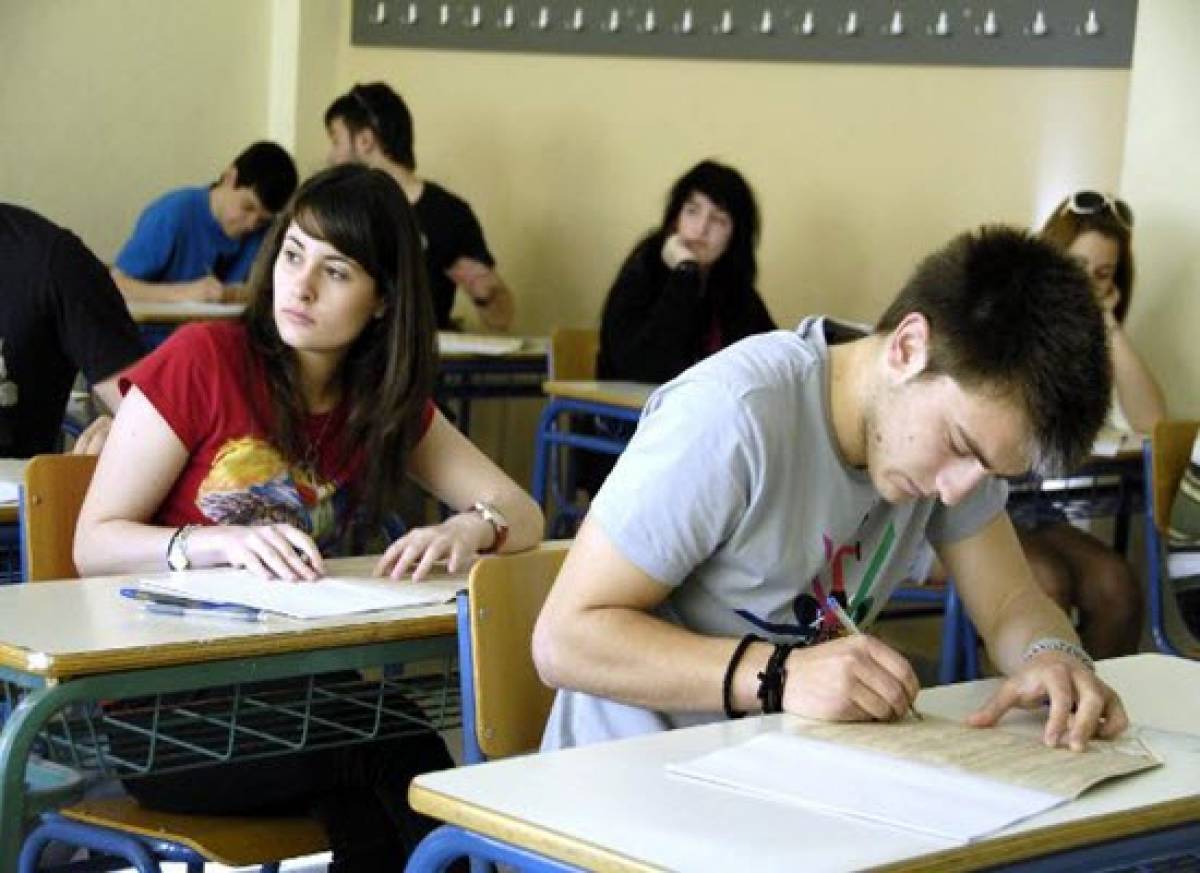 Υπουργείο Παιδείας: Ανακοινώθηκαν οι συντελεστές βαρύτητας για τις Πανελλήνιες