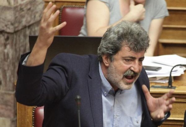 Γκάφα Πολάκη τινάζει στον αέρα (;) την διαδικασία για την Novartis