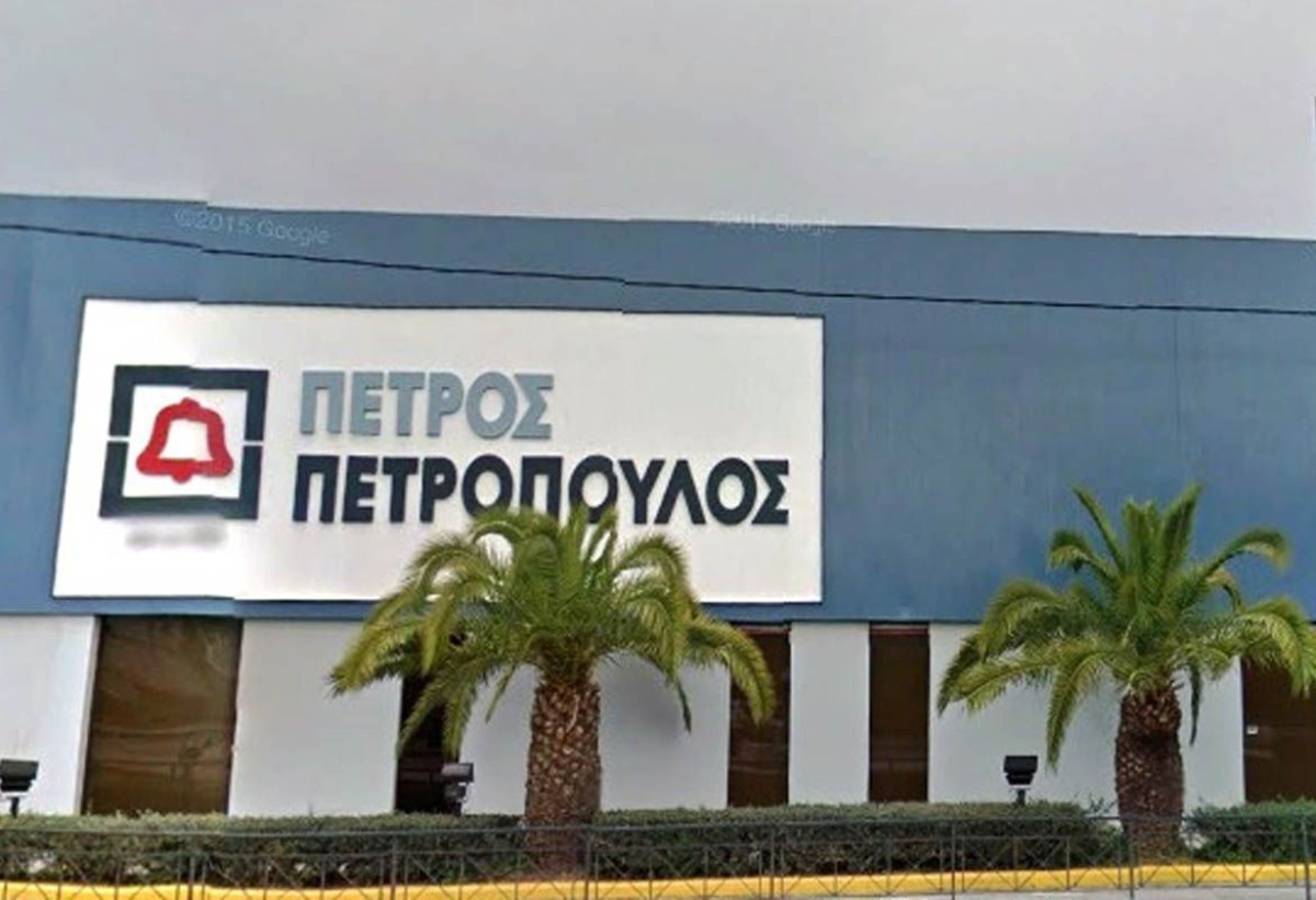 Πέτρος Πετρόπουλος: Η Anabak μεταβίβασε στην Ecoblu το 25,88%
