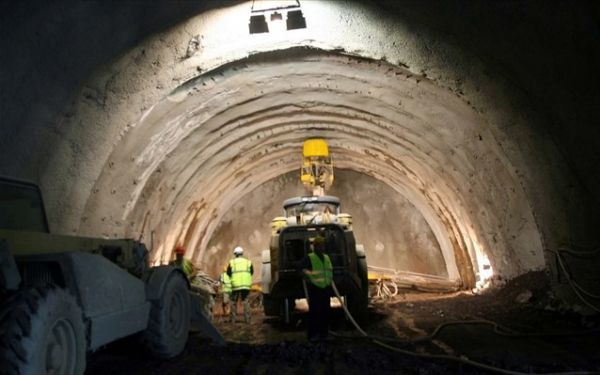 499 εκατ. ευρώ για βασικά έργα μεταφορών στην Ελλάδα