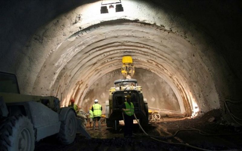 499 εκατ. ευρώ για βασικά έργα μεταφορών στην Ελλάδα