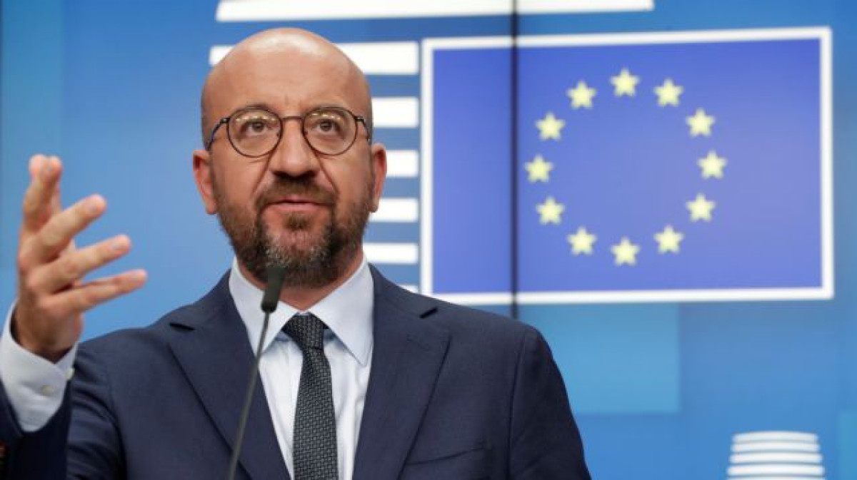 Μισέλ: Επιζήμιο για την αξιοπιστία της ΕΕ το σκάνδαλο Qatargate
