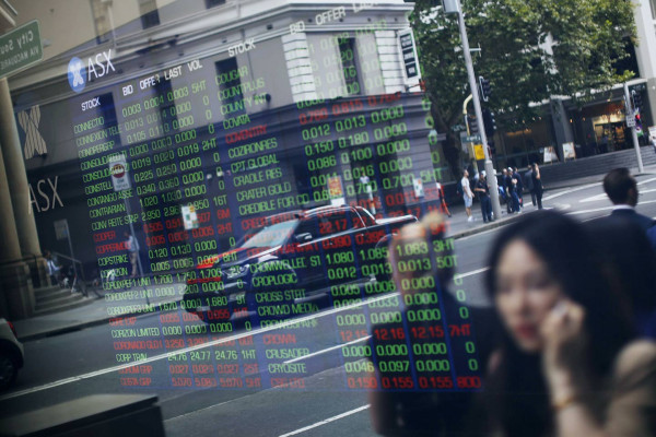 Η Fed «πλήγωσε» και τα χρηματιστήρια στην Ασία