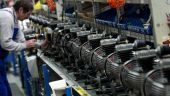 Ευρωζώνη: Σε υψηλό 12 ετών ο δείκτης PMI τον Ιανουάριο
