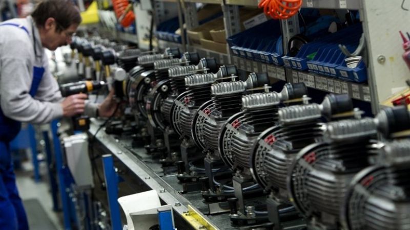 Ευρωζώνη: Σε υψηλό 12 ετών ο δείκτης PMI τον Ιανουάριο