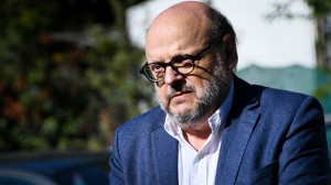 Αντώναρος: Σύντομα δε θα έχω καμία συνάφεια με τον ΣΥΡΙΖΑ