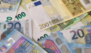 Eurostat: Δέκα χώρες με κατώτατο μισθό κάτω από €1.000