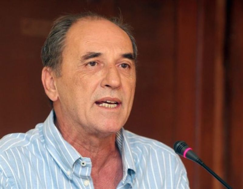 Δημοψήφισμα 2015-Σταθάκης: «Δουλεύουμε για την απομείωση του χρέους»