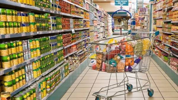 Σούπερ μάρκετ: Γιατί παραμένουν χαμηλά τα περιθώρια κέρδους το 2020