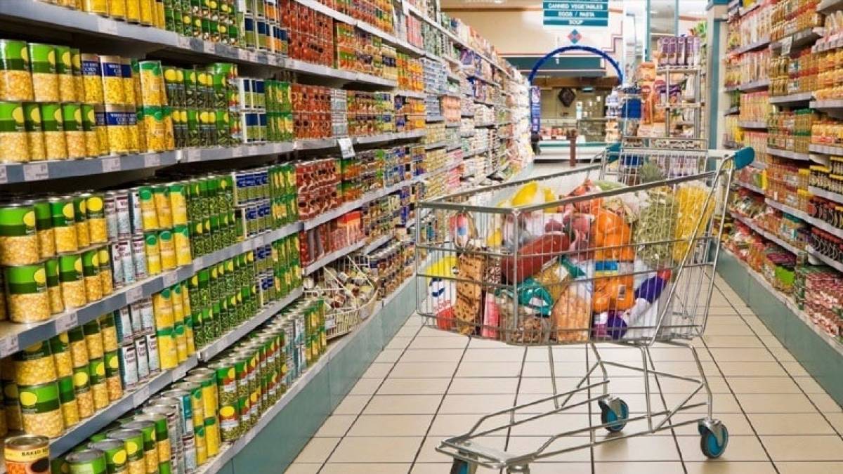 Σούπερ μάρκετ: Γιατί παραμένουν χαμηλά τα περιθώρια κέρδους το 2020