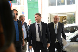 Ανδρουλάκης: Ισχυρά ολιγοπώλια και καρτέλ κάνουν πανάκριβη την καθημερινότητα των πολιτών