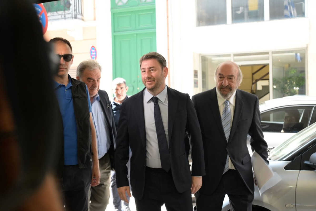 Ανδρουλάκης: Ισχυρά ολιγοπώλια και καρτέλ κάνουν πανάκριβη την καθημερινότητα των πολιτών