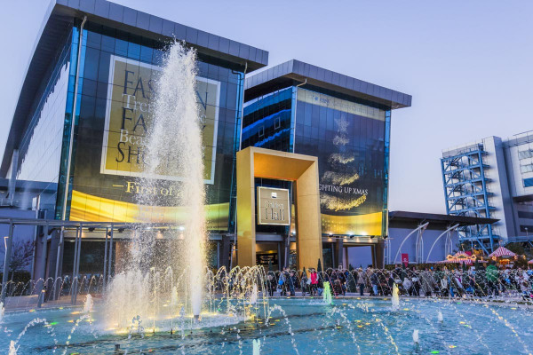 Lamda Development: Προχωρά η εξαγορά του 31,7% της Lamda Malls