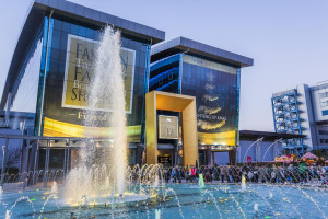 Lamda Development: Προχωρά η εξαγορά του 31,7% της Lamda Malls
