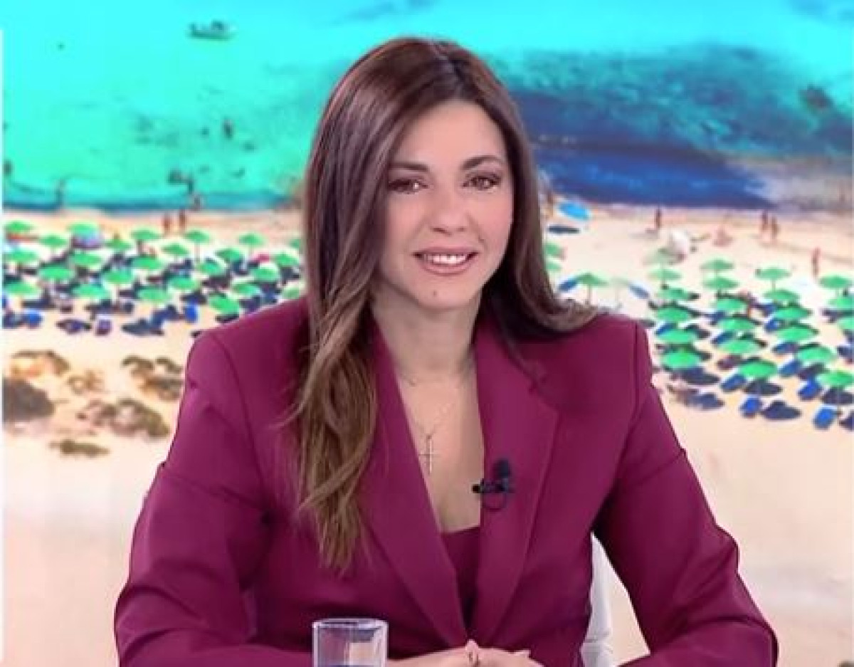 Ζαχαράκη: Η αξιολόγηση των εκπαιδευτικών δεν τιμωρεί, επιμορφώνει