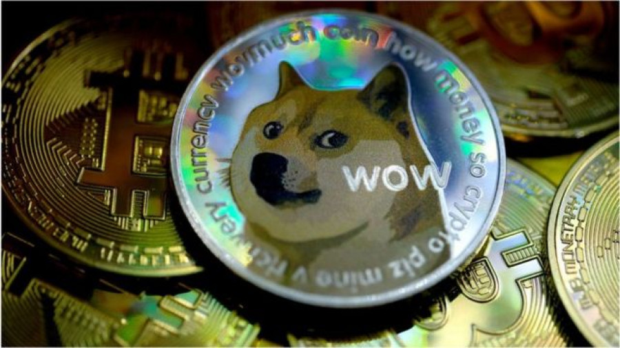 Συνεχίζεται η… εκτόξευση του Dogecoin- Σταθεροποιητικά το Bitcoin