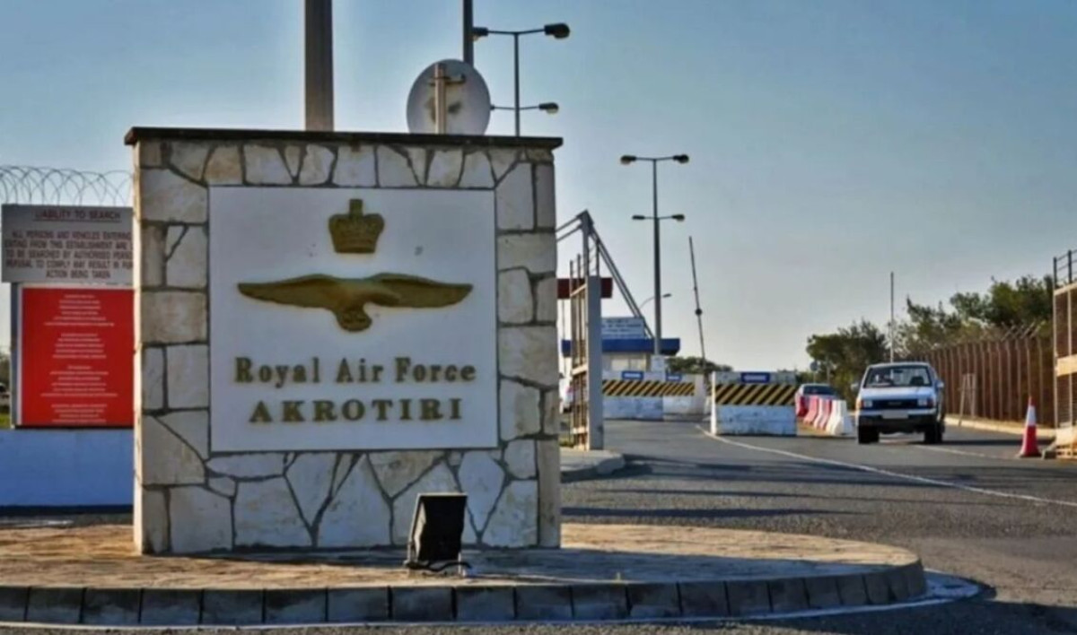 Κύπρος - Μία εβδομάδα μετά το drone στο Ακρωτήρι: Ανεπάρκειες, πολιτικές αντιδράσεις και ανοιχτά ερωτήματα