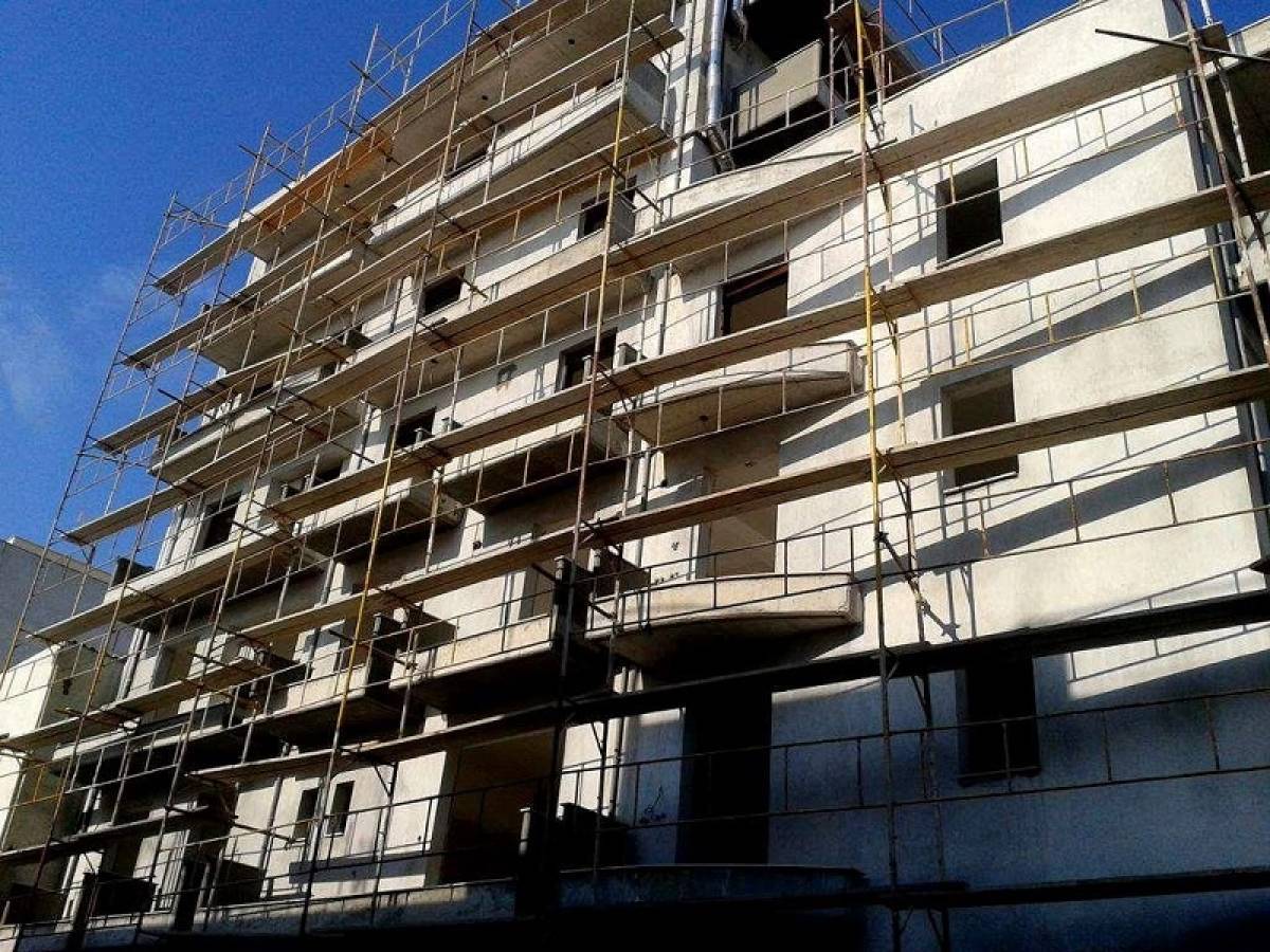 Ελαφρώς ενισχυμένη η κατασκευαστική δραστηριότητα στην Ευρωζώνη