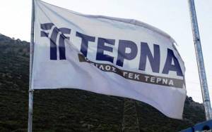 ΓΕΚ ΤΕΡΝΑ: Στο 7,5985% το ποσοστό της EFG Trust Company