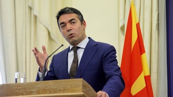 Ντιμιτρόφ: Είμαστε όλοι επιβάτες στο ίδιο σκάφος